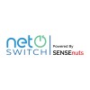 NetZero Switch, Powered by SENSEnuts IoT Platform (EIGEN Technologies) Logo