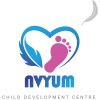 NVYUM CHILD DEVELOPMENT CENTRE Logo