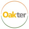 Oakter - Consumer Brand by RIOT Labz Logo