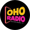 OHO Radio Logo