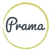 Prama Logo