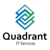 Quadrant IT Services Logo