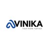 Avinika Solution Pvt. Ltd. Logo