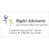 Right Advisors Private Limited