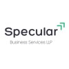 SBS - Specular Business Services Logo