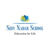 Shiv Nadar School Logo