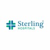 Sterling Hospitals Logo