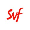 SVF Entertainment Logo