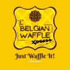 The Belgian Waffle Xpress