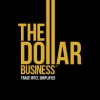 The Dollar Business Logo