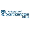 University of Southampton Delhi Logo