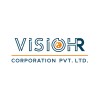 Visio HR Corporation Pvt. Ltd. Logo
