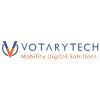 Votary Softech Solutions Pvt. Ltd. Logo
