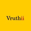 VRUTHII Logo
