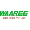 Waaree Group Logo