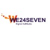 We24seven Digital AdMedia Logo