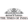 Bennett Coleman & Co. Ltd. (The Times of India) Logo