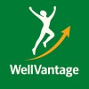 WellVantage Logo