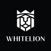 WHITELION Logo