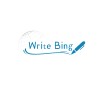 WriteBing Logo