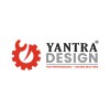 Yantra Design Logo