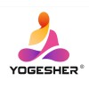 Yogesher? Logo