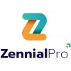 Zennial Pro Private Limited Logo