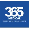 365 Medical Asia Logo