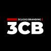 3clicks Branding Logo
