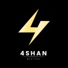 4Shan Digital Logo