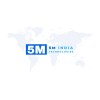 5M India Technologies Logo