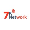 7k Network Logo