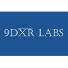 9DXR LABS Logo