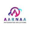 AARNAA INTEGRATED SOLUTIONS Logo