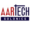 Aartech Solonics Limited Logo