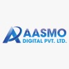 Aasmo Digital Pvt Ltd Logo