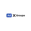 Ad X Groupe LLC Logo