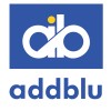 Addblu Innovators Pvt Ltd Logo