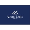 AdoreLabel Marketing Logo
