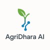 AgriDhara AI Logo