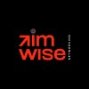 Aimwise Networking Logo