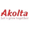 Akolta Solutions Pvt Ltd Logo