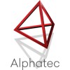 Alphatec Audio Video Pvt Ltd Logo