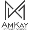 Amkay Software Solution Logo