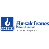 Amsak Cranes Private Limited