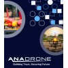 Anadrone Systems Pvt Ltd Logo