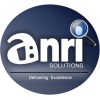 ANRI Solutions HR Services Pvt. Ltd. Logo