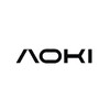 Aoki Mobility Pvt. Ltd. Logo