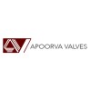 APOORVA VALVES Logo