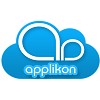 Applikon IT Solutions Pvt. Ltd. (A Salesforce Company) Logo